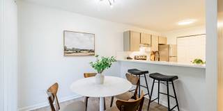 Enclave at North Point Apartment Homes Gallery 5