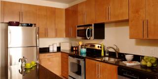 The Gale Eckington - Affordable Apartments Gallery 38