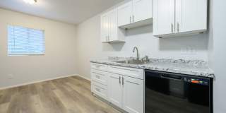 Cottages at Terrell Hills Cottages at Terrell Hills Gallery 19