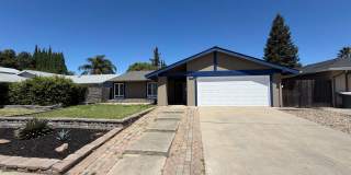 3 Bedroom | 2 Bathroom | Single-Family Home in Sacramento Gallery 1