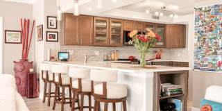 Penthouse Sanctuary in the Sky Gallery 6