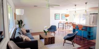 Live and Work Remotely on Maui in this Fully Furnished 3 Bedroom Home Gallery 1