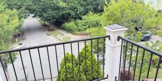 Furnished Davidson Townhome Two Blocks From Main Street Davidson - 6 To 18 Month Lease Gallery 16