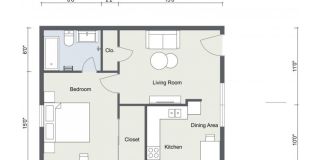 Buccaneer Court Gallery 1