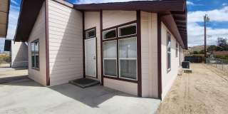 Open Concept 3 Bedroom 2 Bath Home Gallery 1