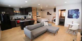 Charming Studio Condo in Pasadena Gallery 1