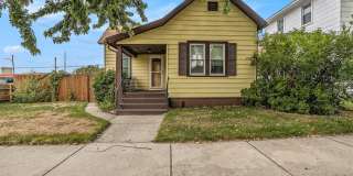 112 E Warren Street Gallery 1