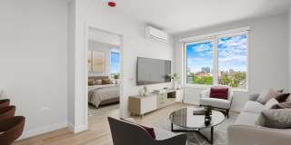 665 North May St. Gallery 1