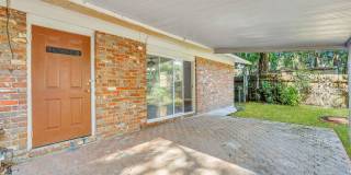 Ranch Home off of Skidaway Rd. Gallery 31