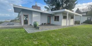 Spectacular View Home In Langley and Fully Furnished! Gallery 1