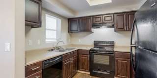 Lodge at McCarran Ranch Gallery 2