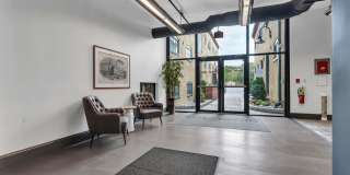 Grant Mill Gallery 27