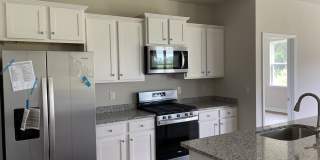 Reduced! New build 3 bedroom/2 bath home in the Parks Gallery 1