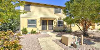 2 bedroom, 2 bath townhome in Prescott with new paint and flooring 2 bedroom, 2 bath townhome in Prescott with new paint and flooring Gallery 1