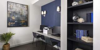 Affordable Housing - The Scott at Medio Creek Gallery 9