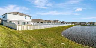 Spacious 5BR House in Riverview Gallery 5
