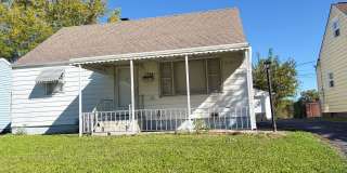 3 Bedroom House in Eastmoor 3 Bedroom House in Eastmoor Gallery 1