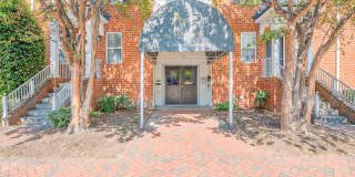 Marshall Park Townhomes Student Housing Gallery 1