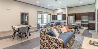 Franklin Park Apartments - Affordable housing Gallery 14