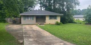 Nuce 3 br. Home for rent near LR Air Force base Gallery 1