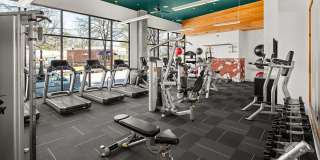 Arlo Decatur Apartments Gallery 47