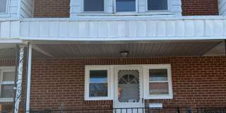 Newly Renovated 3BR with Front Porch Available Oxford Circle Area! Newly Renovated 3BR with Front Porch Available Oxford Circle Area! Gallery 1