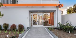 ST Living at 549 N Heliotrope Dr | Fresh &  Modern for the Best of LA Living! Gallery 3