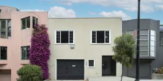 Panoramic SF Views, Elevated Cul-de-Sac Home in Eureka Valley Gallery 38