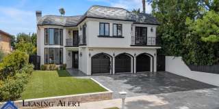 5011 Hayvenhurst Avenue Gallery 1