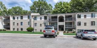 Foxridge Apartment Homes Gallery 75