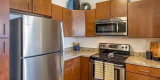 The Enclave Luxury Apartments Gallery 5