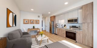 The Mason Gallery 111