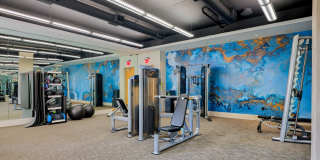 The Crescent at Fells Point Gallery 30