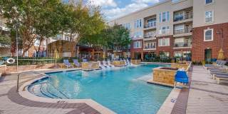 AMLI Frisco Crossing Gallery 11