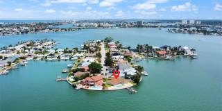 Luxury Waterfront Living in St. Pete Beach with Private Pool & Spa - 4 Bed | 3 Bath Gallery 36