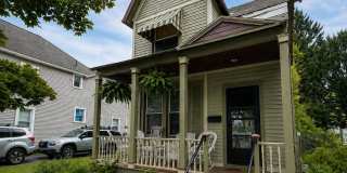 34 Avery Street Gallery 1
