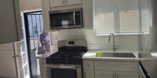 FOR RENT — COMPLETELY REMODELED Apartment Gallery 42