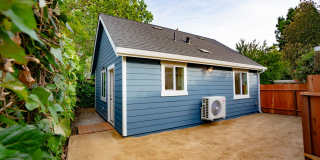 Detached ADU with Separate Driveway Gallery 3