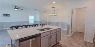 Trinity Lakes community of Groveland - Home Available Gallery 10