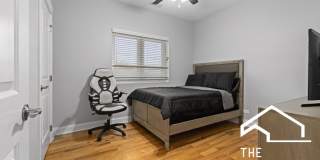 742 North Avers Gallery 8