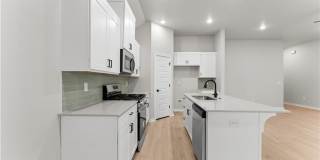Nice New Construction Home in Bentonville Gallery 5