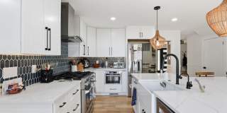 Freshly Refined Home with Generous Space and Timeless Appeal Gallery 11
