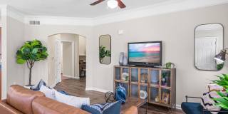Villas at Houston Levee East Apartments Gallery 20