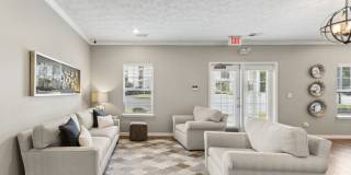 Maple Brook Apartments Gallery 11