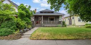 Charming Fully Furnished Spokane Home | Updated Comfort Near Downtown & Parks Gallery 8
