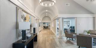 Sheridan Springs Apartments Gallery 21