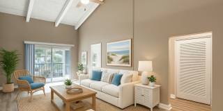 Waterchase Apartments Gallery 2