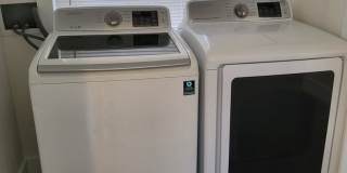 Charming 2BR House in San Antonio Gallery 4