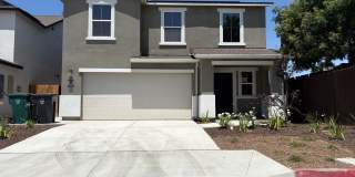 Newly built two story home in Wild Oak Subdivision Gallery 1
