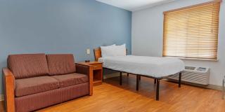 Fayetteville - West Gallery 5